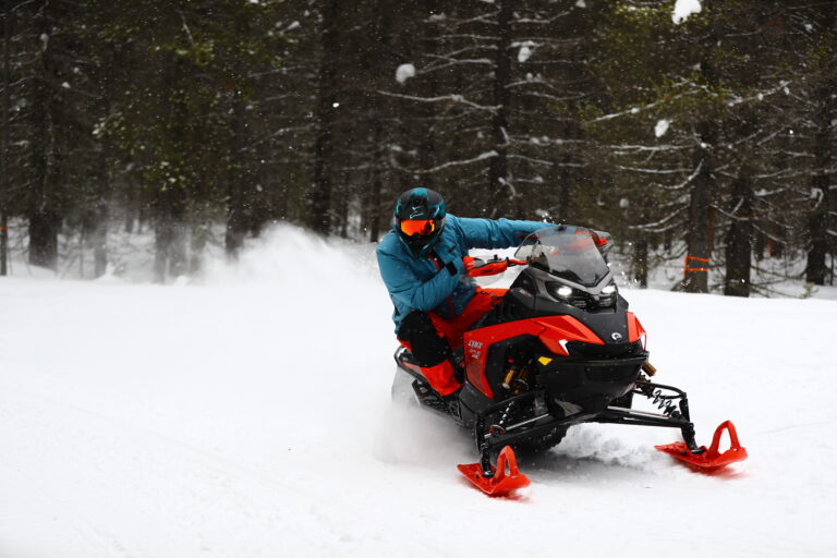 Teaser Lynx Rave RE 3500 600R E-TEC